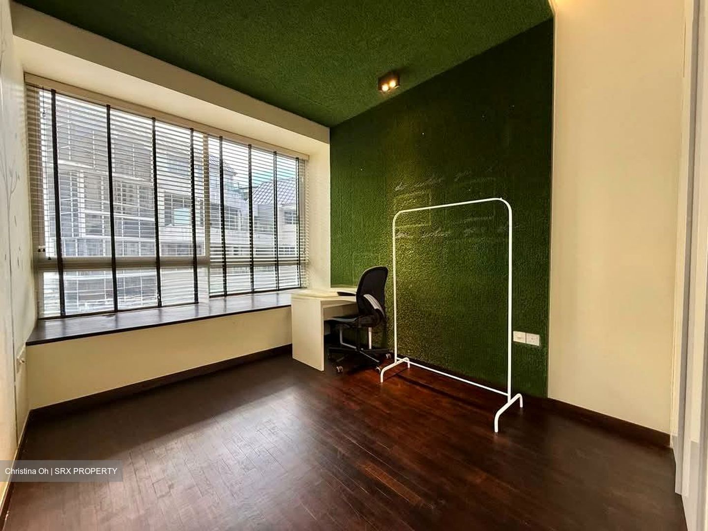The Wharf Residence (D9), Condominium #556584561